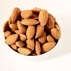 Toasted Almond nuts