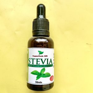 Stevia 30mls